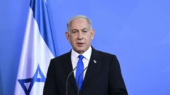 Katil Netanyahu'dan alçak talimat! 'Derhal saldırın'